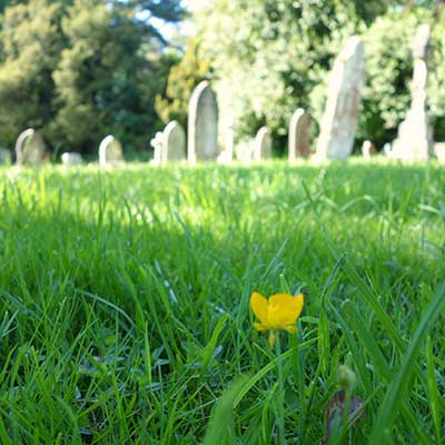 Whalley, Wiswell and Barrow Joint Burial Committee